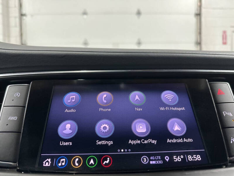 2022 Buick Enclave Premium