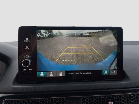 2024 Honda Civic Type R