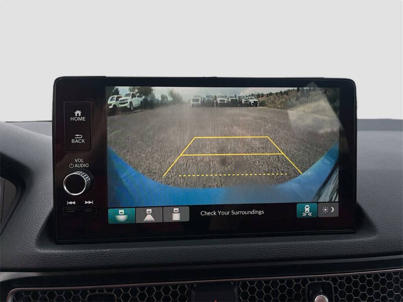 2024 Honda Civic Type R