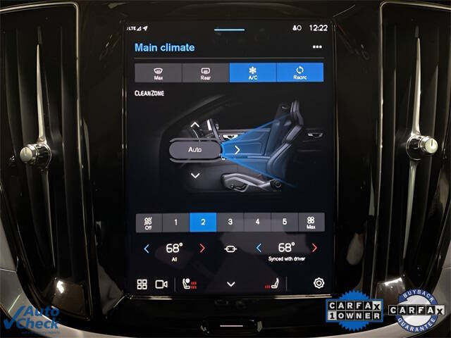 2025 Volvo S60 B5 Core