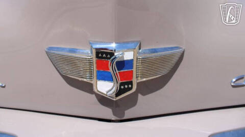 1948 Studebaker Champion
