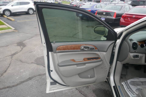 2012 Buick Enclave Premium