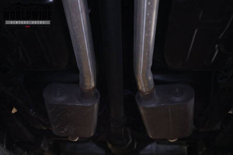 1973 Chevrolet Camaro