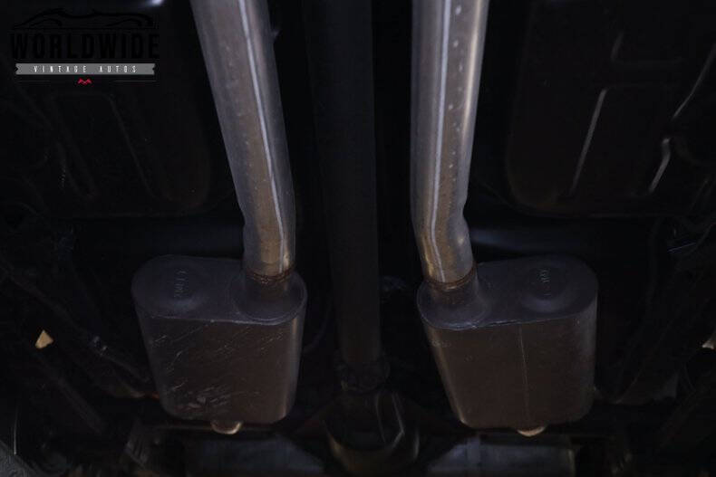 1973 Chevrolet Camaro