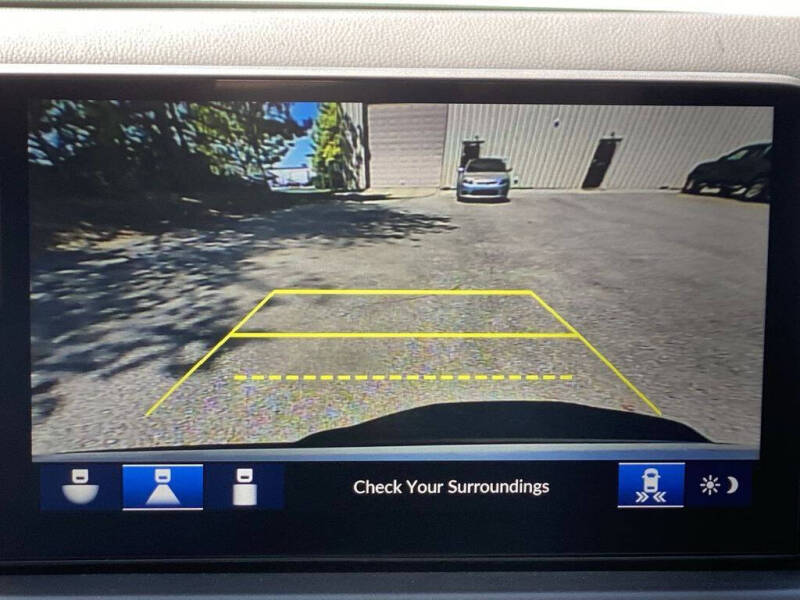 2025 Acura ADX w/A-SPEC