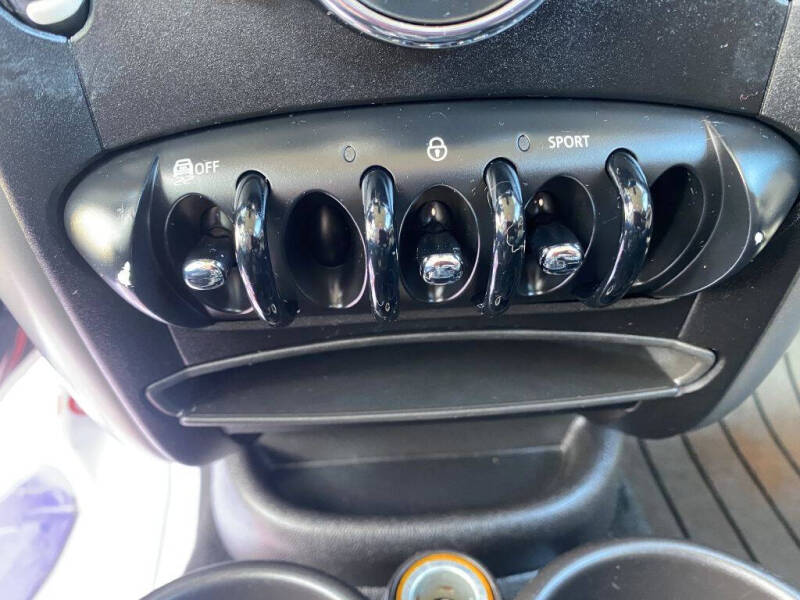 2014 MINI Countryman Cooper