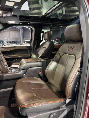 2020 Ford Expedition MAX King Ranch