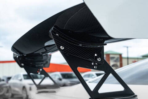 2018 Chevrolet Camaro ZL1