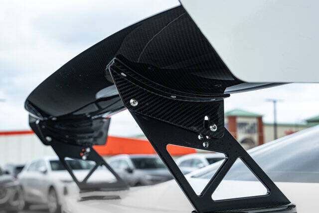 2018 Chevrolet Camaro ZL1