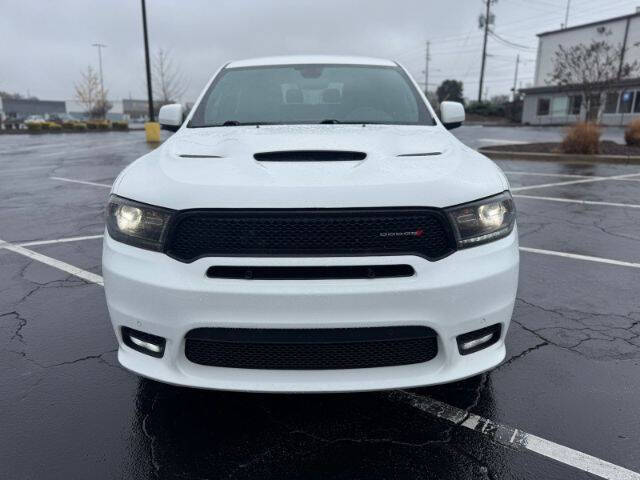 2019 Dodge Durango GT Plus