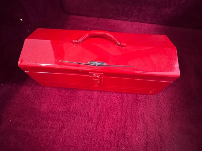 1959 Cadillac DeVille