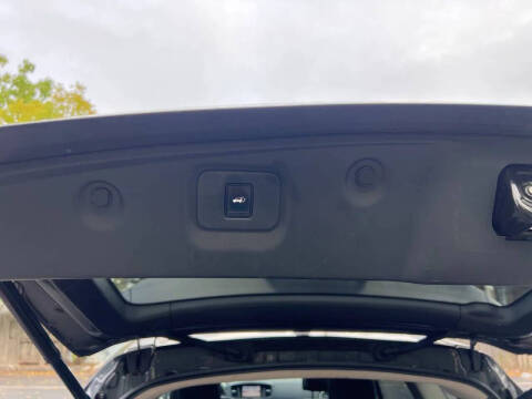 2013 Nissan Pathfinder SL