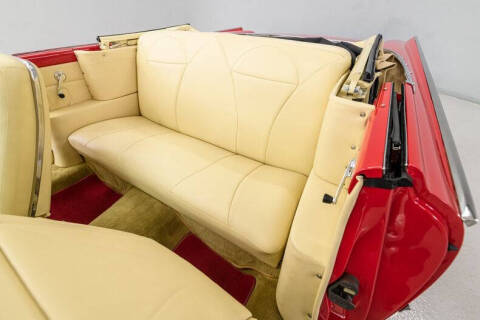 1961 Ford Galaxie 500