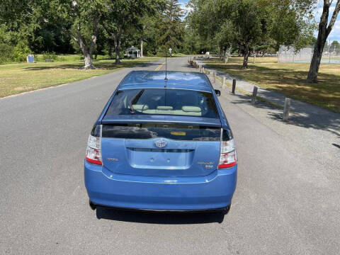 2005 Toyota Prius