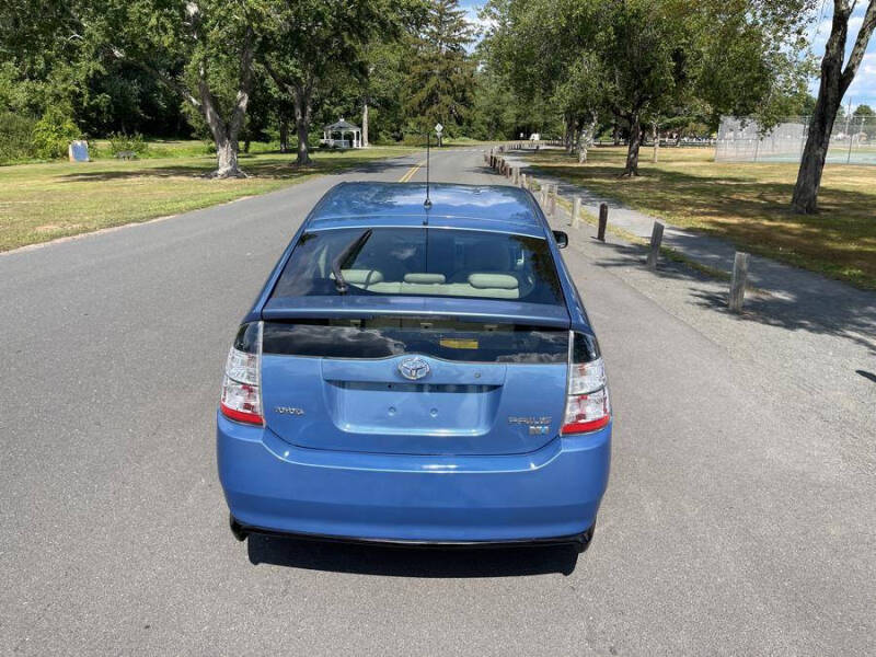 2005 Toyota Prius
