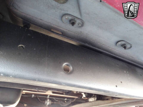 1992 Chevrolet C/K 1500 Series