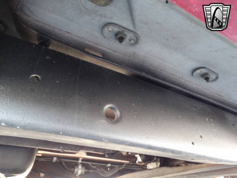 1992 Chevrolet C/K 1500 Series