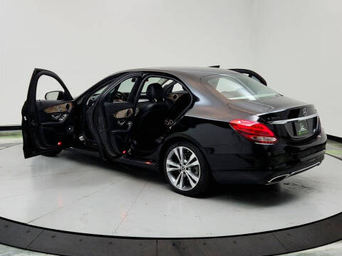 2015 Mercedes-Benz C-Class C 300