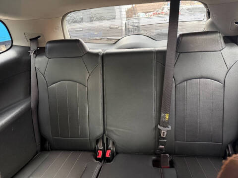 2016 Buick Enclave Premium