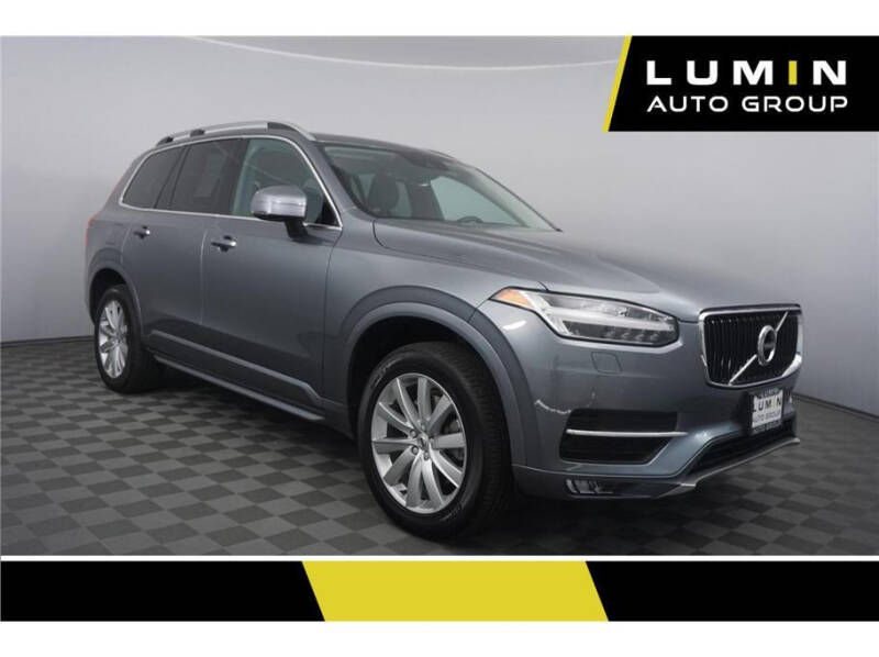 should i buy a used volvo xc90
