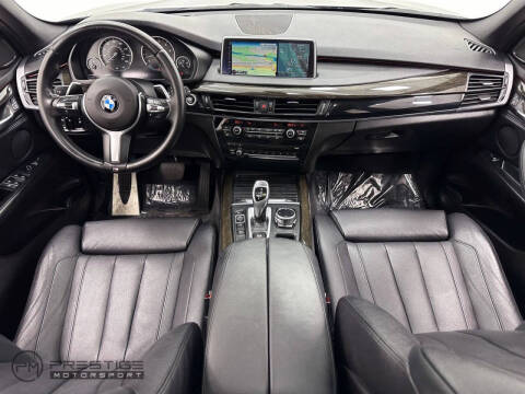 2014 BMW X5 xDrive35i