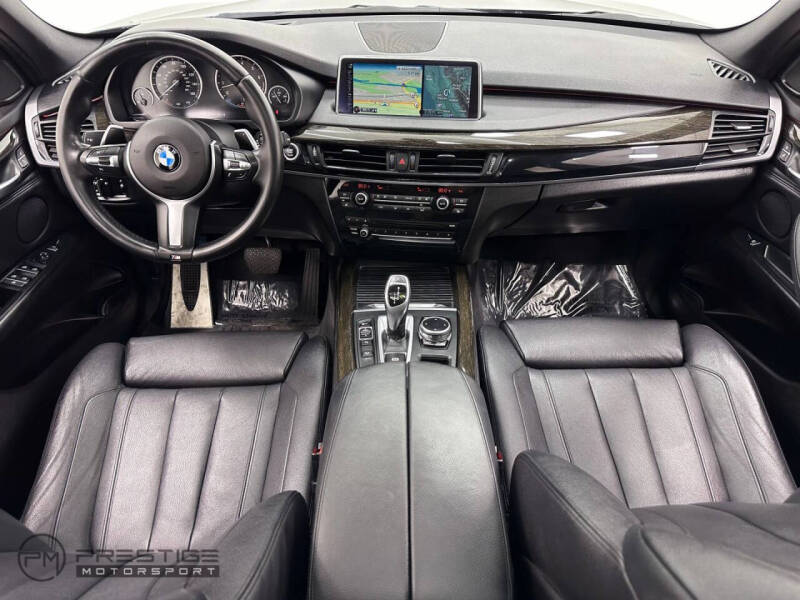 2014 BMW X5 xDrive35i