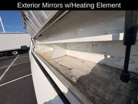 2015 RAM 1500 Tradesman