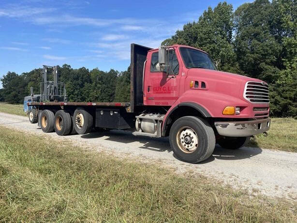 2006 Sterling L's photo