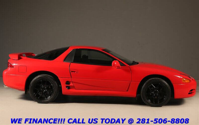 1994 Mitsubishi 3000GT