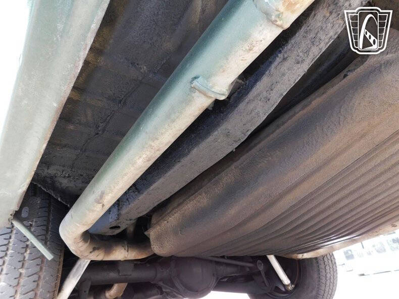 1970 Chevrolet Impala