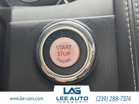 2017 Nissan Armada SL