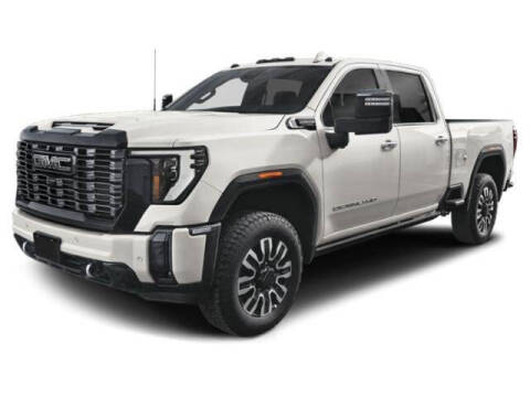 2026 GMC Sierra 3500HD Denali Ultimate Photo