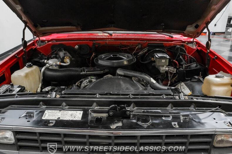 1989 Chevrolet Blazer