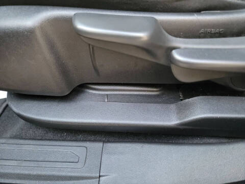 2019 GMC Acadia SLE-1