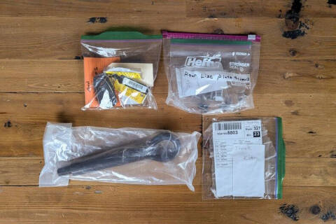 2024 Chevrolet Camaro