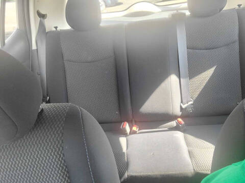 2016 Nissan LEAF S-24