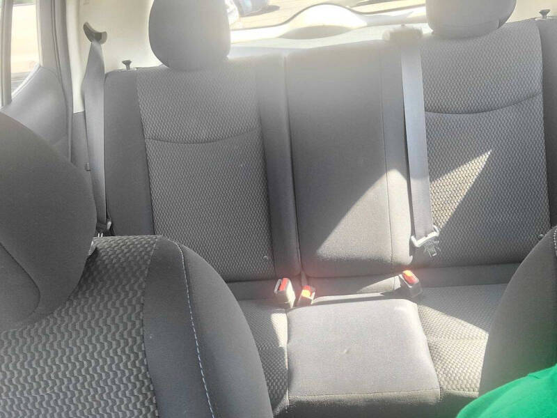 2016 Nissan LEAF S-24