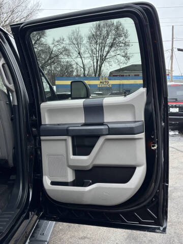 2022 Ford F-350 Super Duty XL