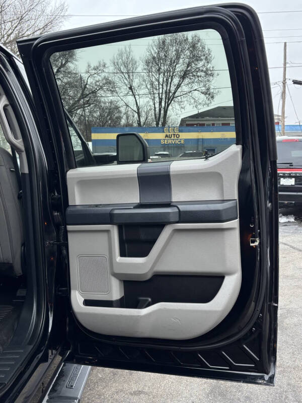 2022 Ford F-350 Super Duty XL