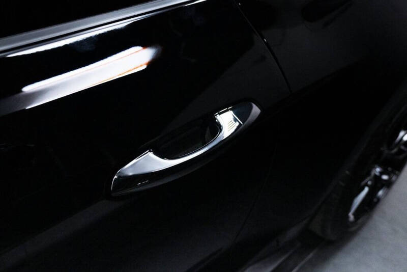 2020 Ford Mustang Shelby GT350