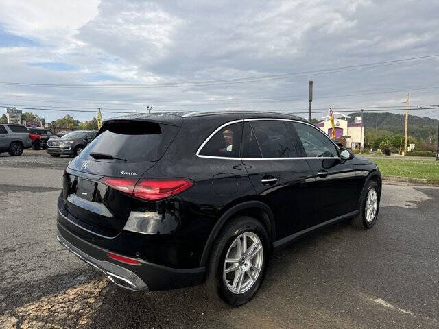 2023 Mercedes-Benz GLC for sale at Mid-State Pre-Owned in Beckley, WV