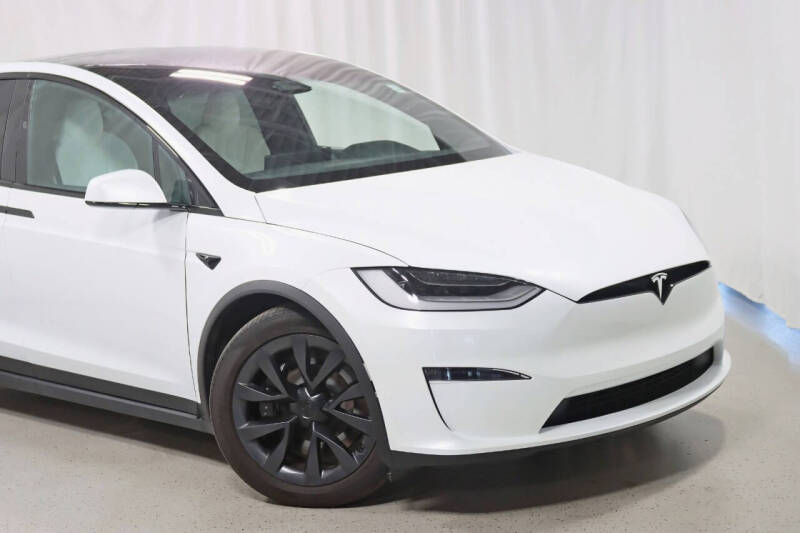 2023 Tesla Model X