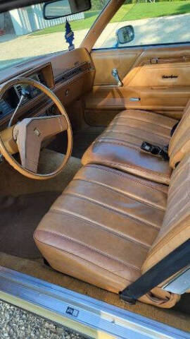 1979 Oldsmobile Cutlass