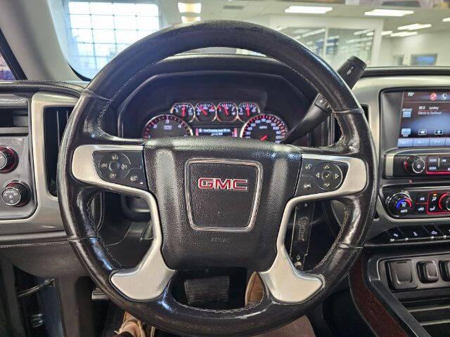2014 GMC Sierra 1500