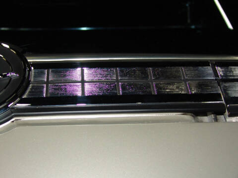 1966 Plymouth Barracuda