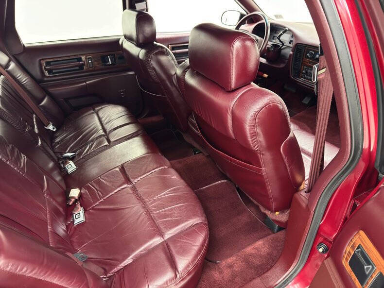 1995 Chevrolet Caprice