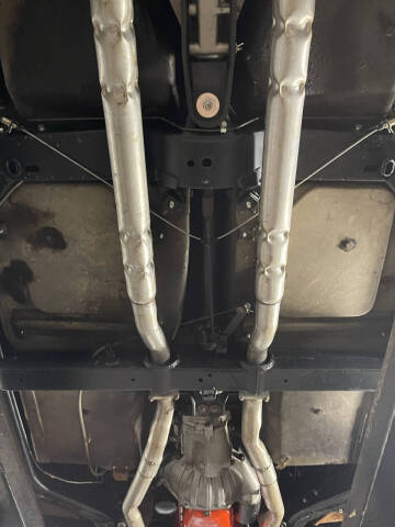 1964 Chevrolet Corvette