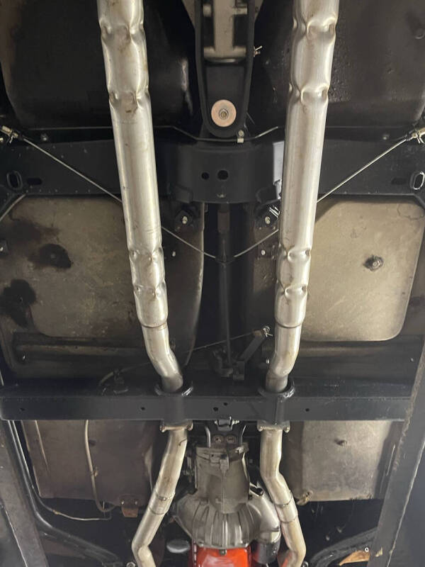 1964 Chevrolet Corvette