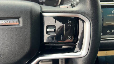 2023 Land Rover Range Rover Evoque P250 R-Dynamic S