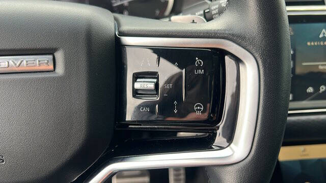 2023 Land Rover Range Rover Evoque P250 R-Dynamic S